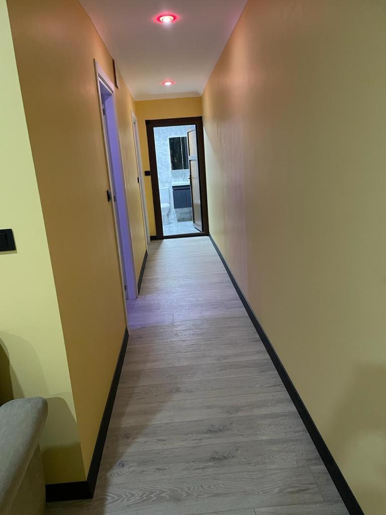 Cennet Suit Otel Uzungol Exterior photo